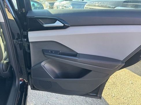 Used 2024 Volkswagen Taos S image 12