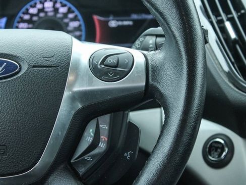 Used 2013 Ford C-MAX Energi SEL image 26