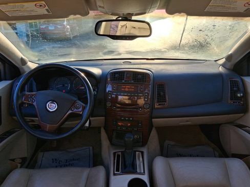 Used 2004 Cadillac CTS 3.6 image 12