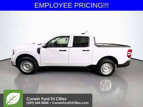 New 2026 Ford Maverick XL AWD/4WD image 6