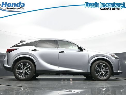 Used 2024 Lexus RX 350h w/ Cold Area Package AWD/4WD image 45
