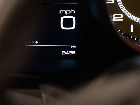 Used 2018 Ferrari 488 Spider RWD image 29
