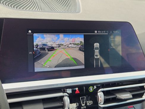 Used 2022 BMW 230i Coupe image 24