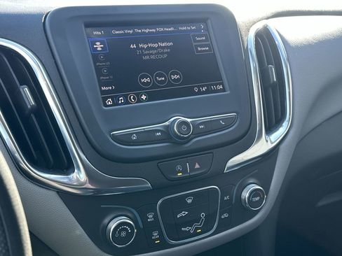 Used 2024 Chevrolet Equinox LS w/ LS Convenience Package image 11