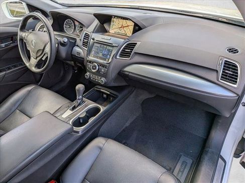 Used 2017 Acura RDX AWD w/ Technology Package image 20