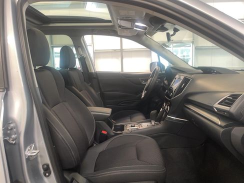 Used 2024 Subaru Forester Premium AWD/4WD image 13