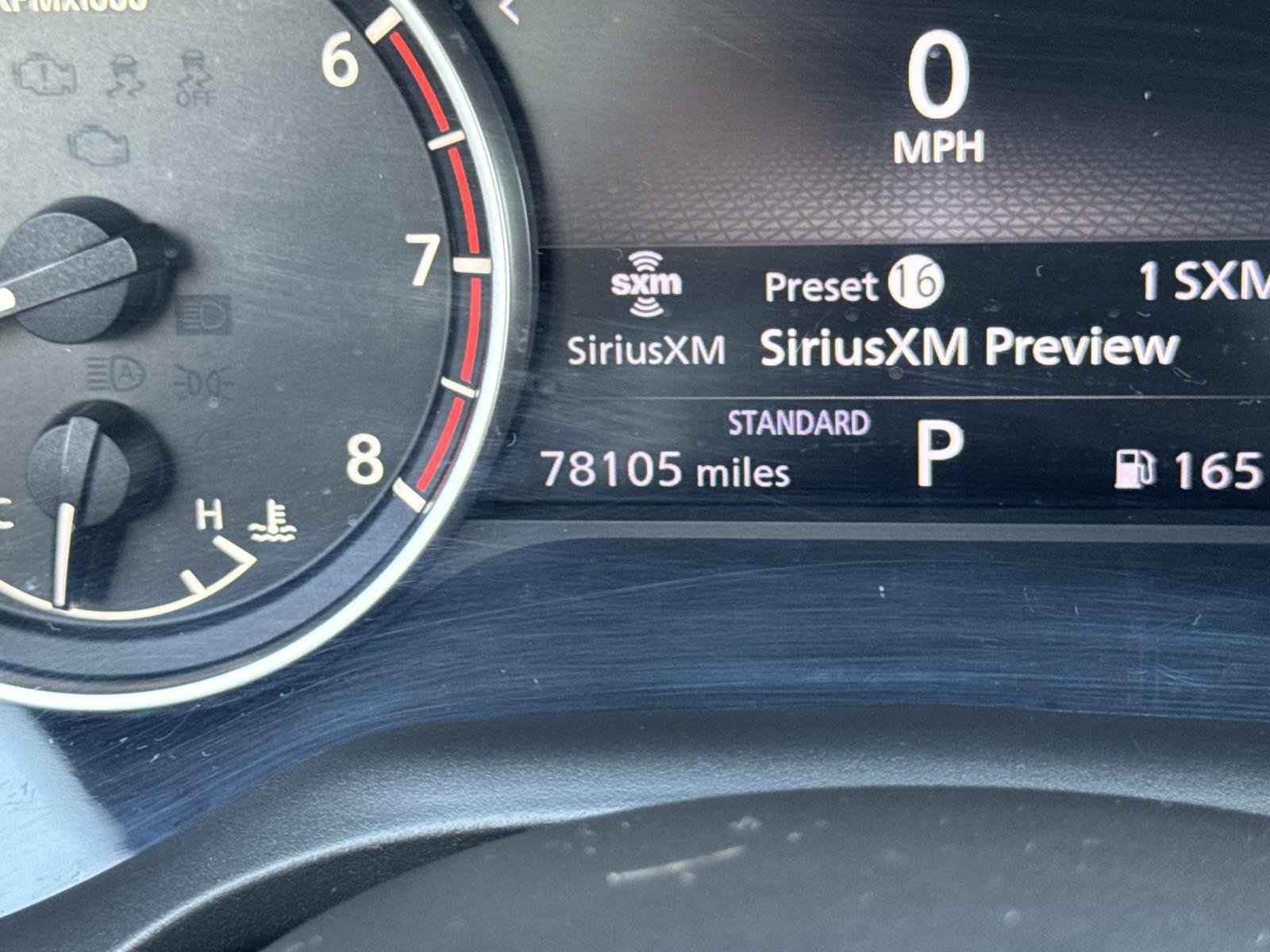 Used 2021 Nissan Rogue SV FWD image 27