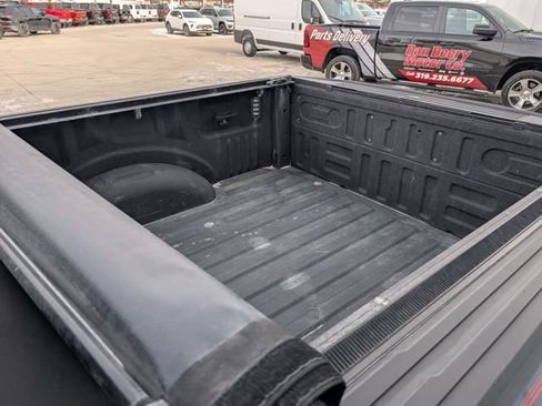 Used 2018 Ford F150 Platinum w/ Equipment Group 701A Luxury image 29