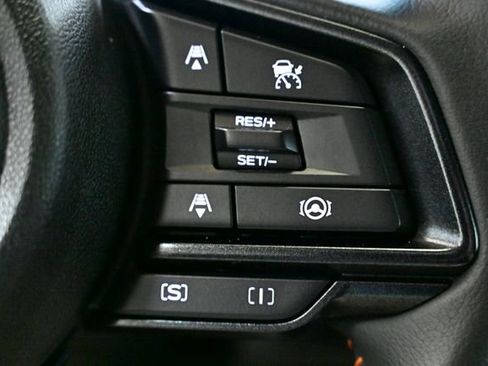 Certified 2025 Subaru Crosstrek 2.5i Limited w/ Popular Package #3A image 35