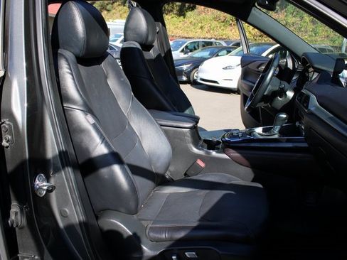 Used 2019 MAZDA CX-9 Grand Touring image 30