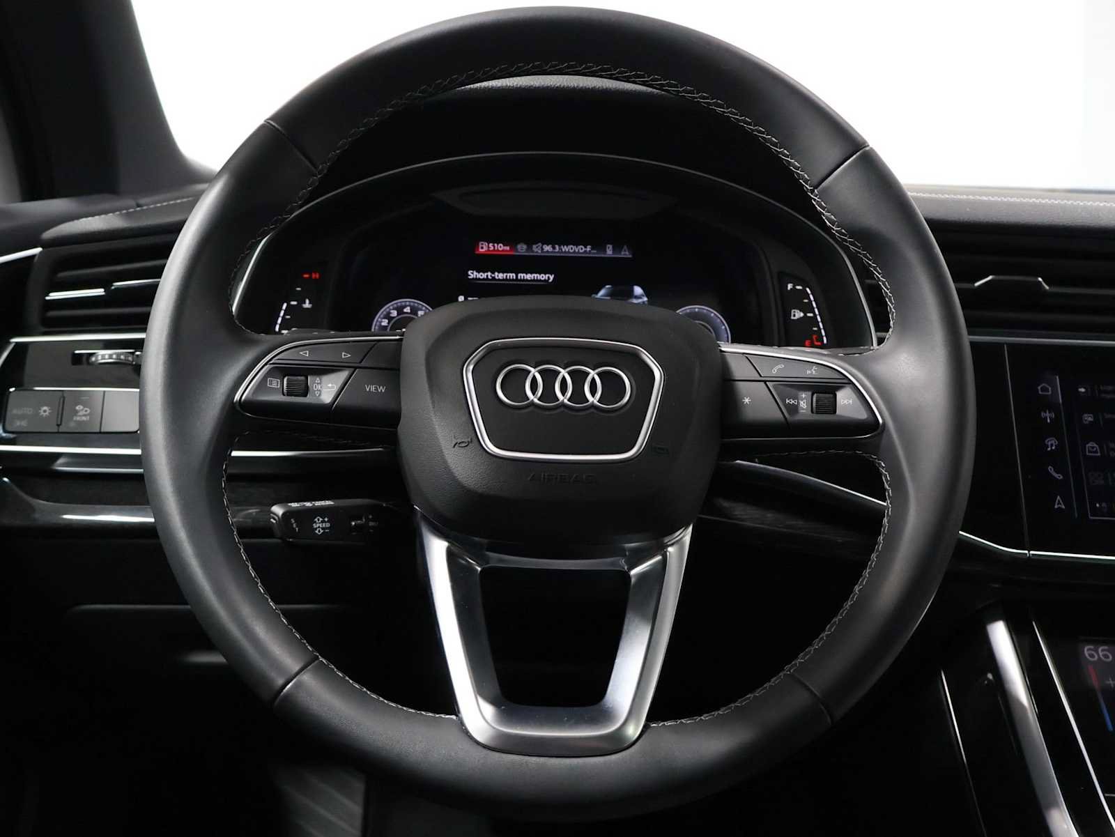 Certified 2026 Audi Q7 3.0T Premium AWD/4WD image 21