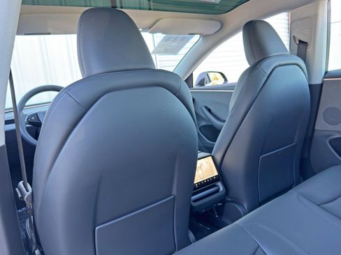 Used 2024 Tesla Model 3 Long Range image 39