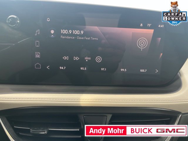 Used 2024 Buick Encore GX Preferred FWD image 29