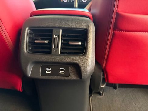 Used 2025 Acura ADX A-Spec AWD/4WD image 31