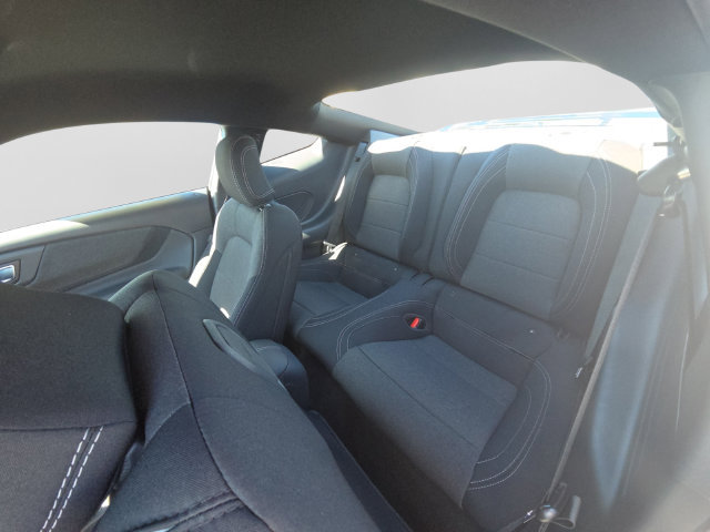 New 2026 Ford Mustang GT w/ GT Performance Package RWD image 33