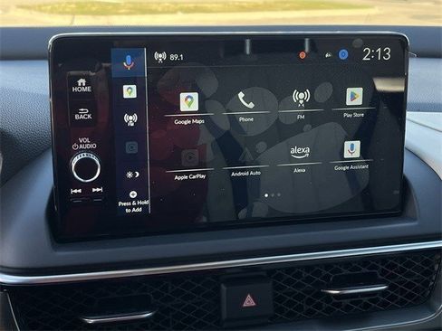 New 2026 Acura ADX A-Spec image 20