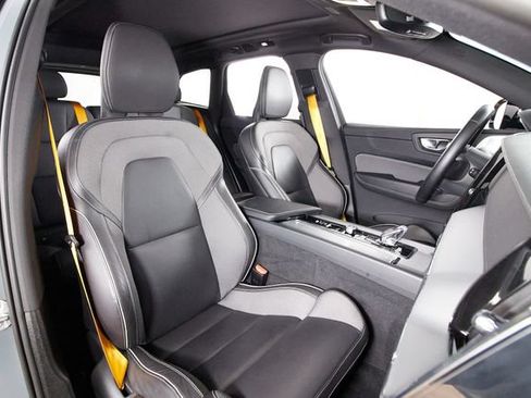 Used 2024 Volvo XC60 T8 Polestar w/ Protection Package Premier AWD/4WD image 20