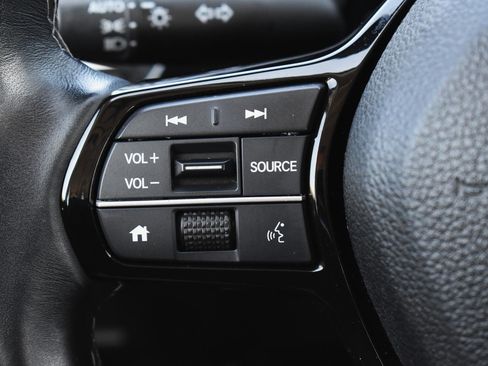 Used 2023 Honda Civic EX image 6