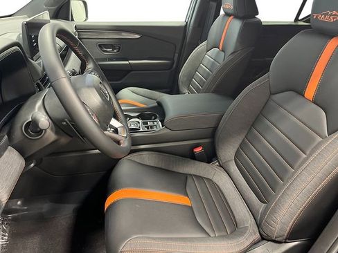 New 2026 Honda Passport TrailSport image 12