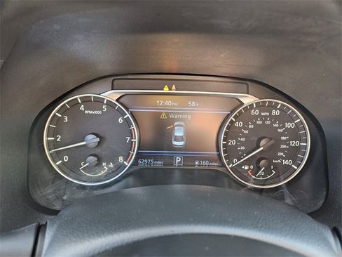 Used 2023 Nissan Altima 2.5 SR image 28