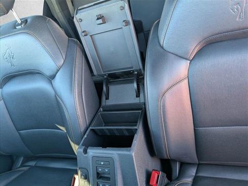 Used 2022 Ford Bronco 4-Door image 26