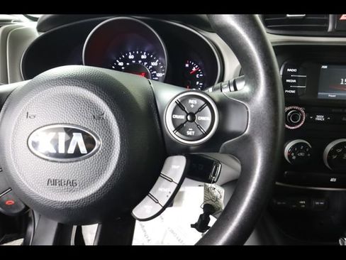 Used 2016 Kia Soul w/ Convenience Package image 25