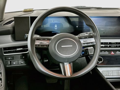 Used 2025 Hyundai Sonata SEL FWD image 18