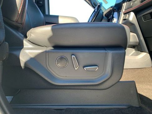 Used 2022 Ford Expedition Max Limited AWD/4WD image 16
