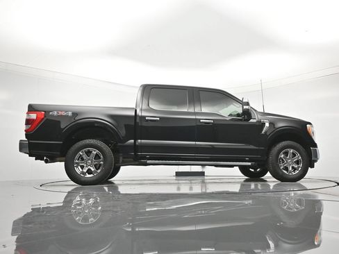 Used 2023 Ford F150 Lariat w/ Trailer Tow Package AWD/4WD image 41