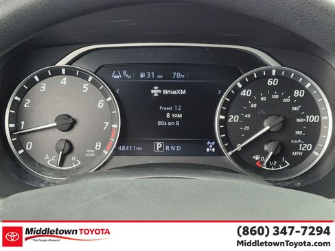 Used 2022 Nissan Frontier S w/ Technology Package AWD/4WD image 21