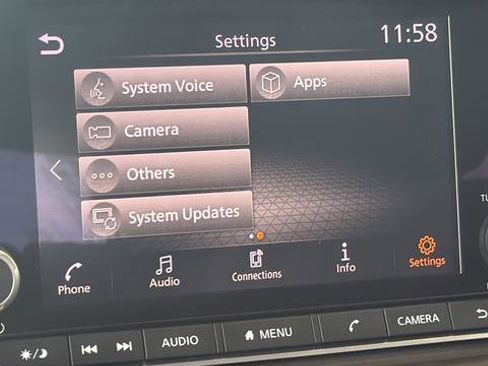 Used 2023 Nissan Rogue SV AWD/4WD image 33