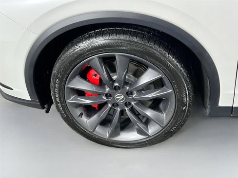 Used 2022 Acura MDX Type S image 30