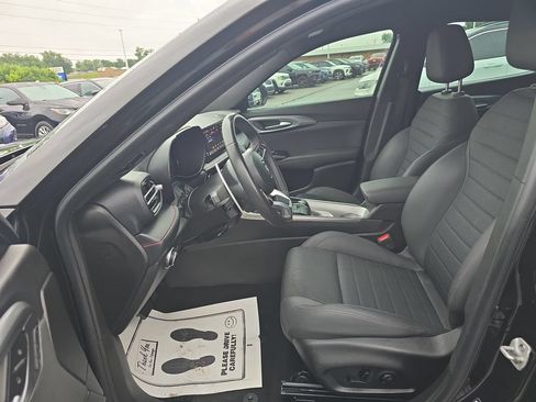 Used 2024 Dodge Hornet R/T AWD/4WD image 25