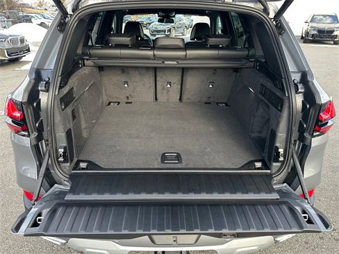 New 2026 BMW X5 xDrive40i image 25
