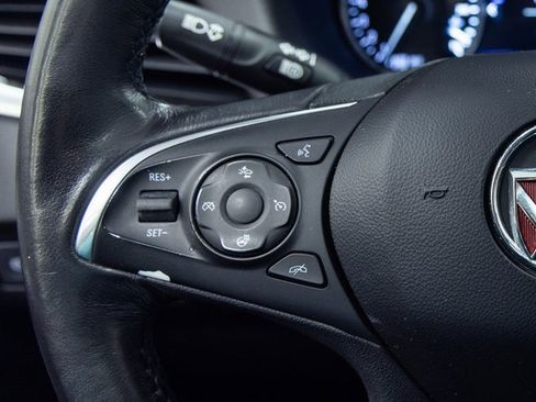 Used 2020 Buick Enclave Avenir w/ Avenir Technology Package image 15