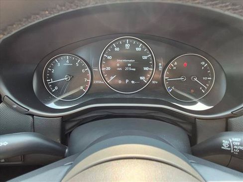 Used 2024 MAZDA CX-50 AWD 2.5 S w/ Cargo Package image 10