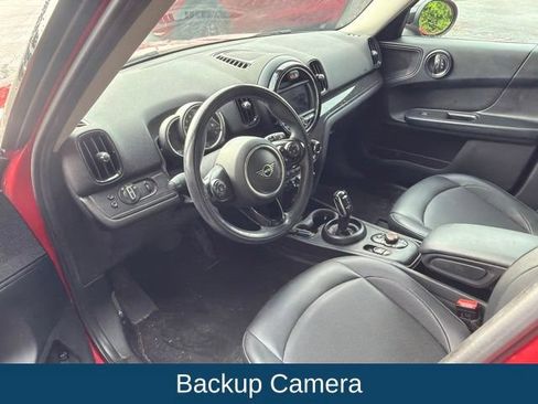 Used 2020 MINI Cooper Countryman FWD image 5