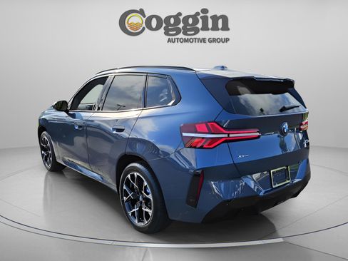 New 2026 BMW X3 xDrive30 w/ M Sport Package image 3