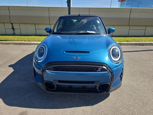 Used 2024 MINI Cooper S image 2