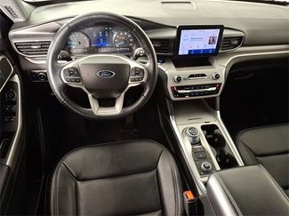 Used 2023 Ford Explorer XLT w/ Equipment Group 202A video 2