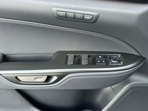 Certified 2025 Lexus NX 350h AWD w/ Accessory Package (2T) image 12