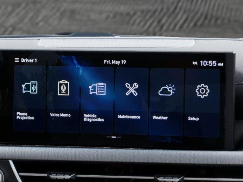 New 2026 Hyundai Sonata SEL FWD image 13