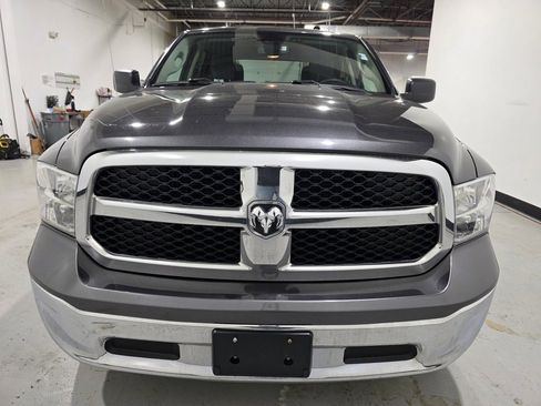 Used 2022 RAM 1500 Classic SLT image 7