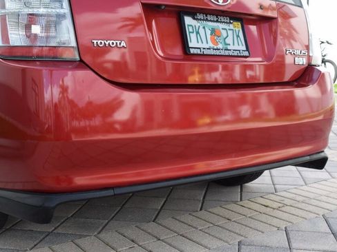 Used 2008 Toyota Prius FWD image 20