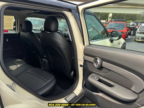 Used 2018 MINI Cooper Clubman S FWD image 29
