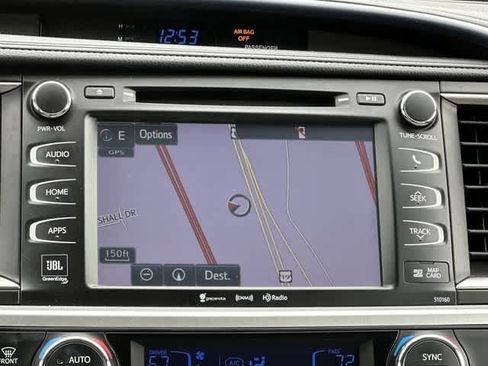 Used 2016 Toyota Highlander Limited AWD/4WD image 13