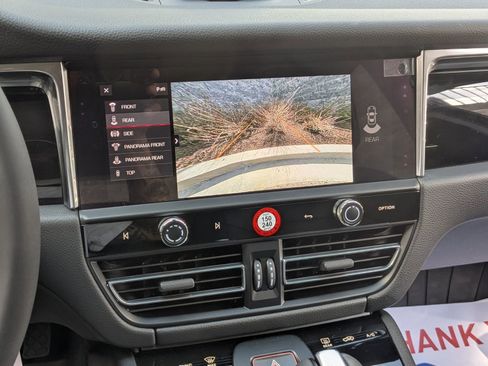 New 2026 Porsche Macan AWD/4WD image 19