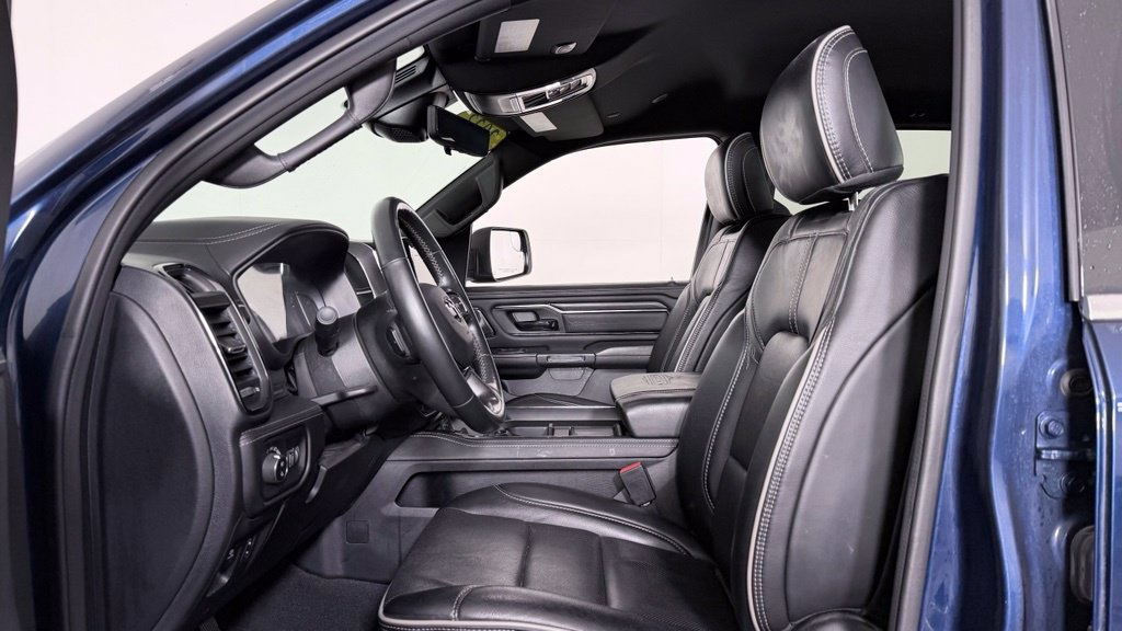 Used 2023 RAM 1500 Limited AWD/4WD image 14