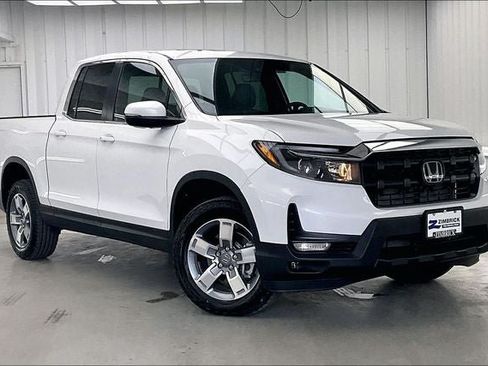 Certified 2026 Honda Ridgeline RTL image 36