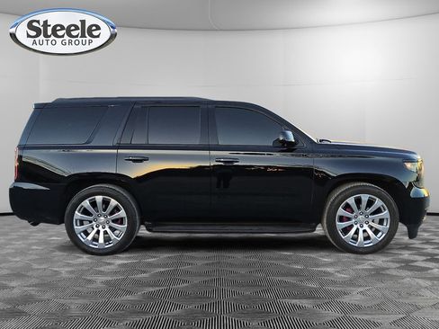 Used 2016 Chevrolet Tahoe LT w/ Luxury Package image 6